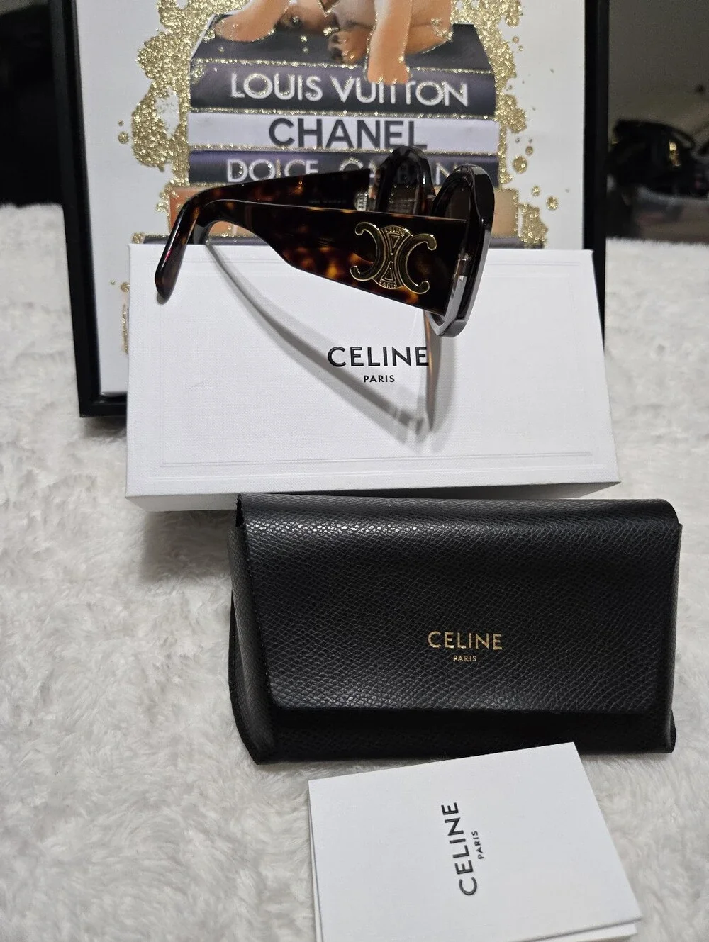 Celine brand new